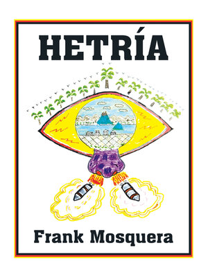 cover image of HETRÍA